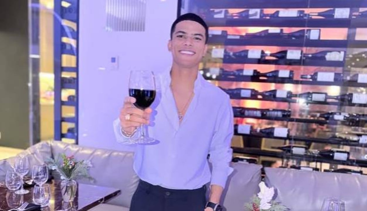 José Enamorado