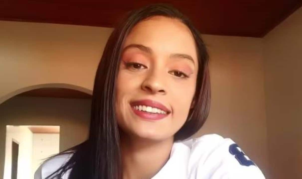 Joyce Karoline Silva