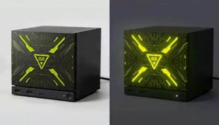Jsaux Steam Machine