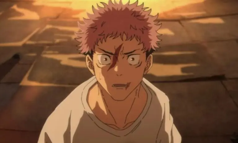Jujutsu Kaisen Season 3