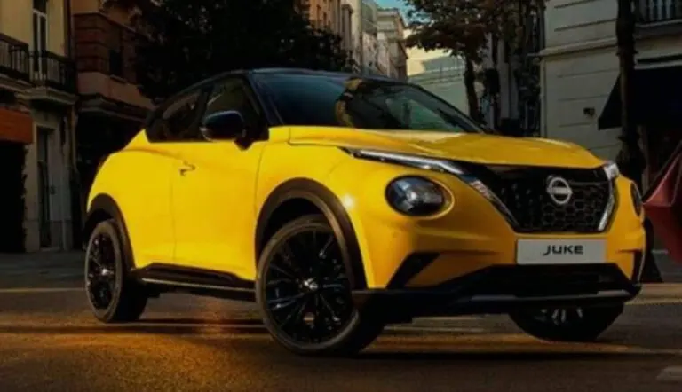 Juke EV
