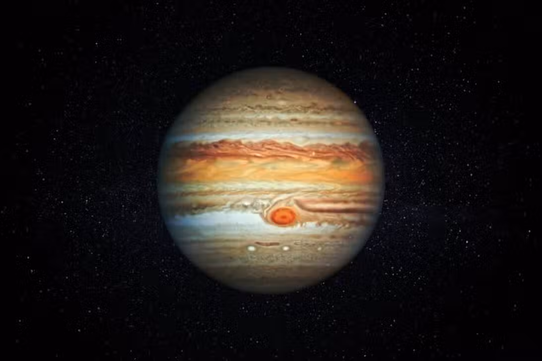 Jupiter