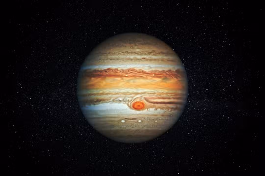 Jupiter