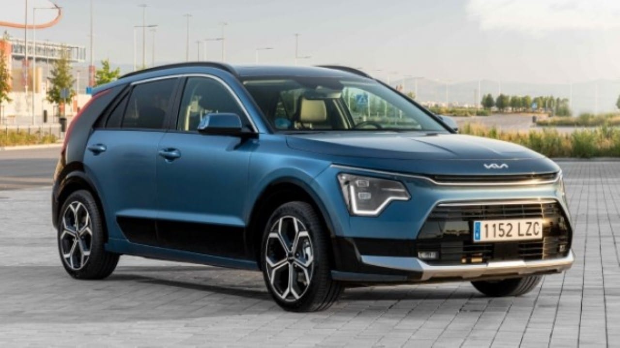 KIA Niro