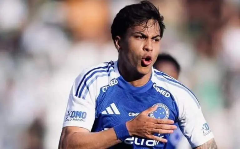 Kaio Jorge