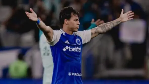 Kaio Jorge
