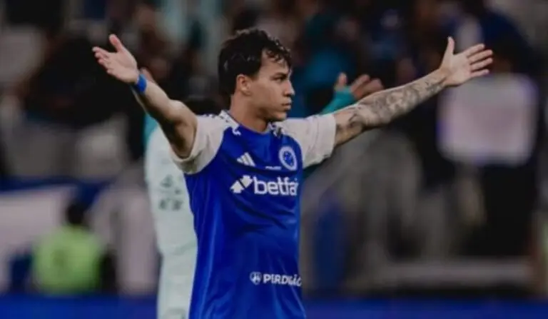 Kaio Jorge