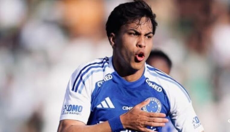 Kaio Jorge
