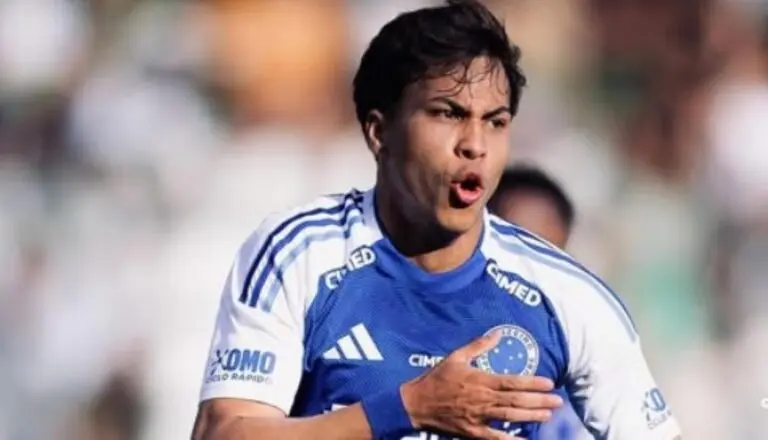 Kaio Jorge