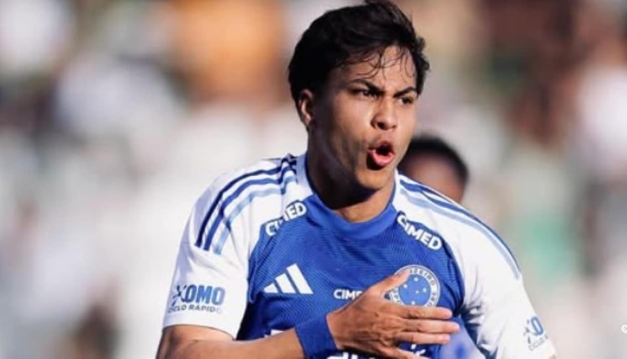 Kaio Jorge