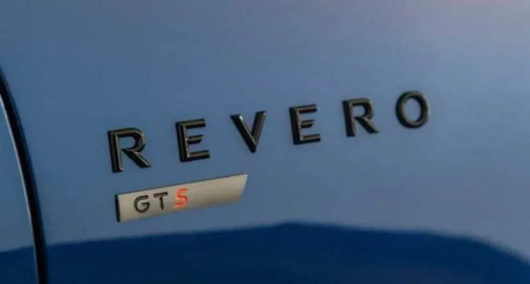 Karma Revero -