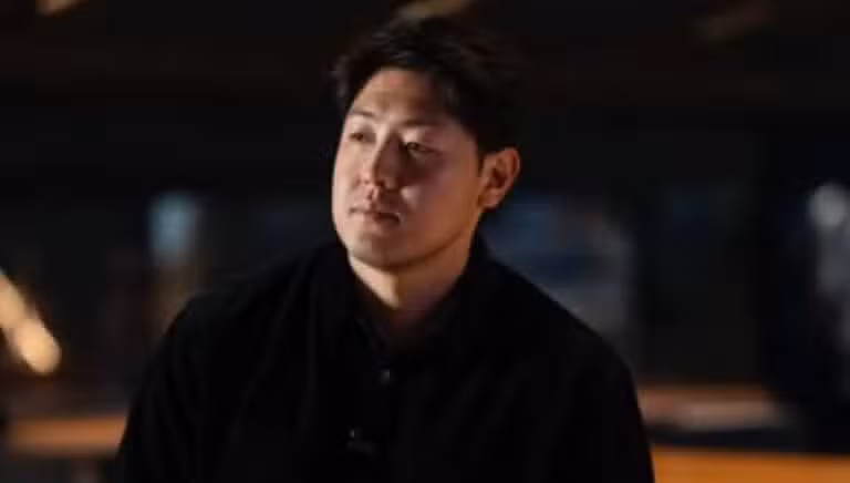 Kazuma Okamoto