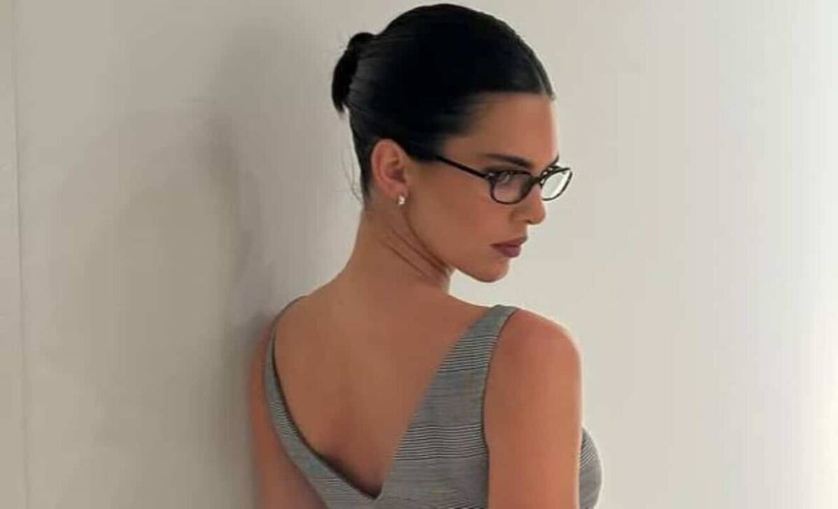Kendall Jenner