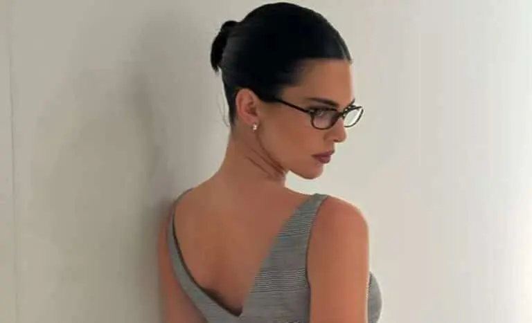 Kendall Jenner