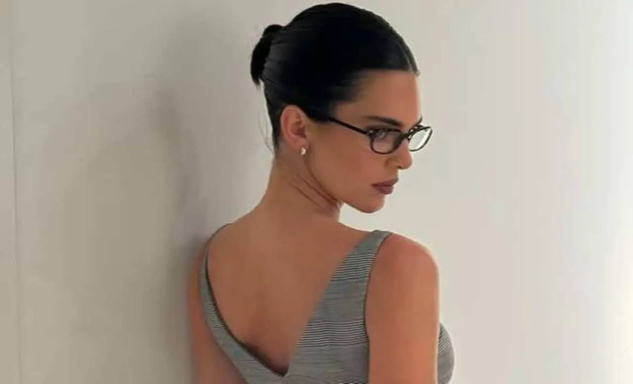 Kendall Jenner