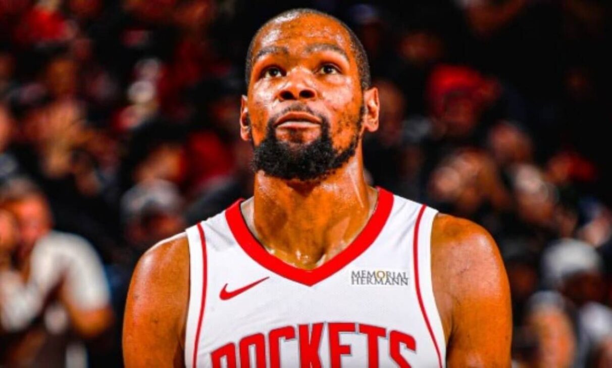 Kevin Durant