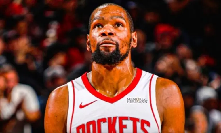 Kevin Durant