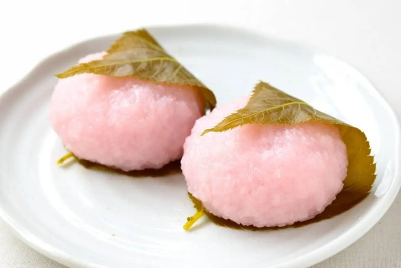 kiri no mori Daifuku