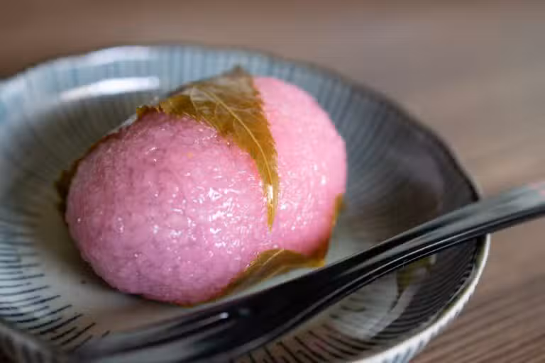 Kiri no Mori Daifuku