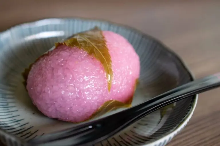 Kiri no Mori Daifuku