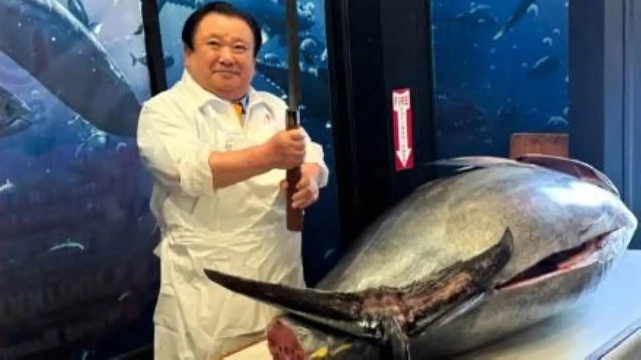 Kiyoshi Kimura