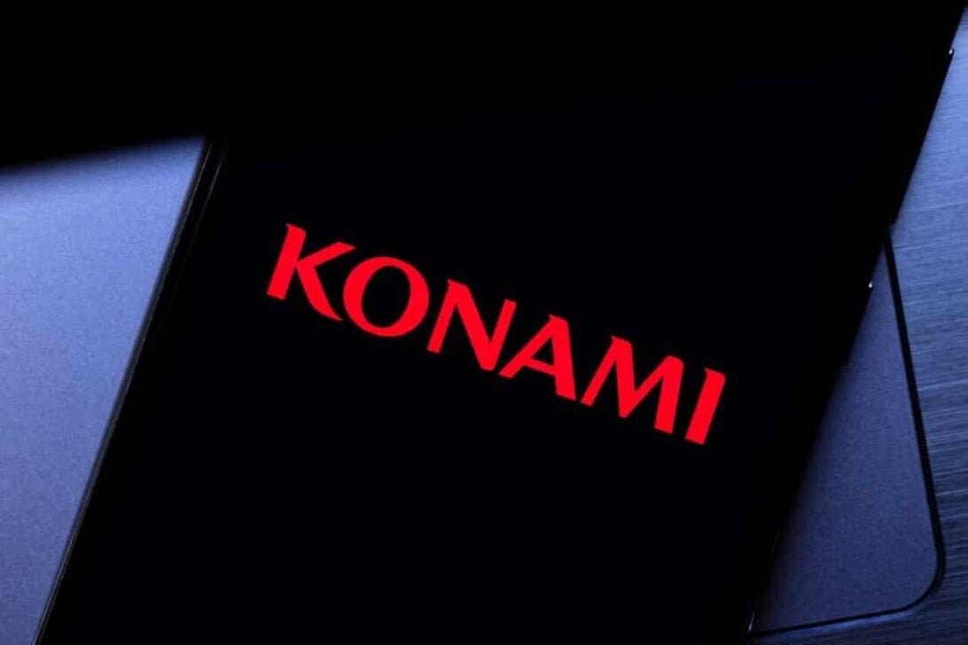 Konami