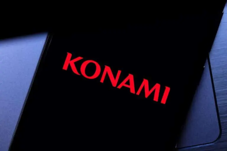 Konami