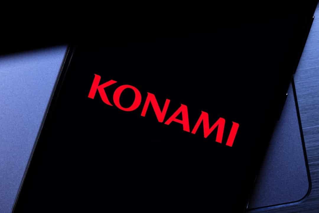 Konami
