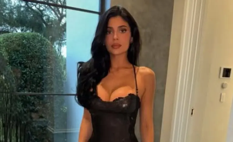 Kylie Jenner