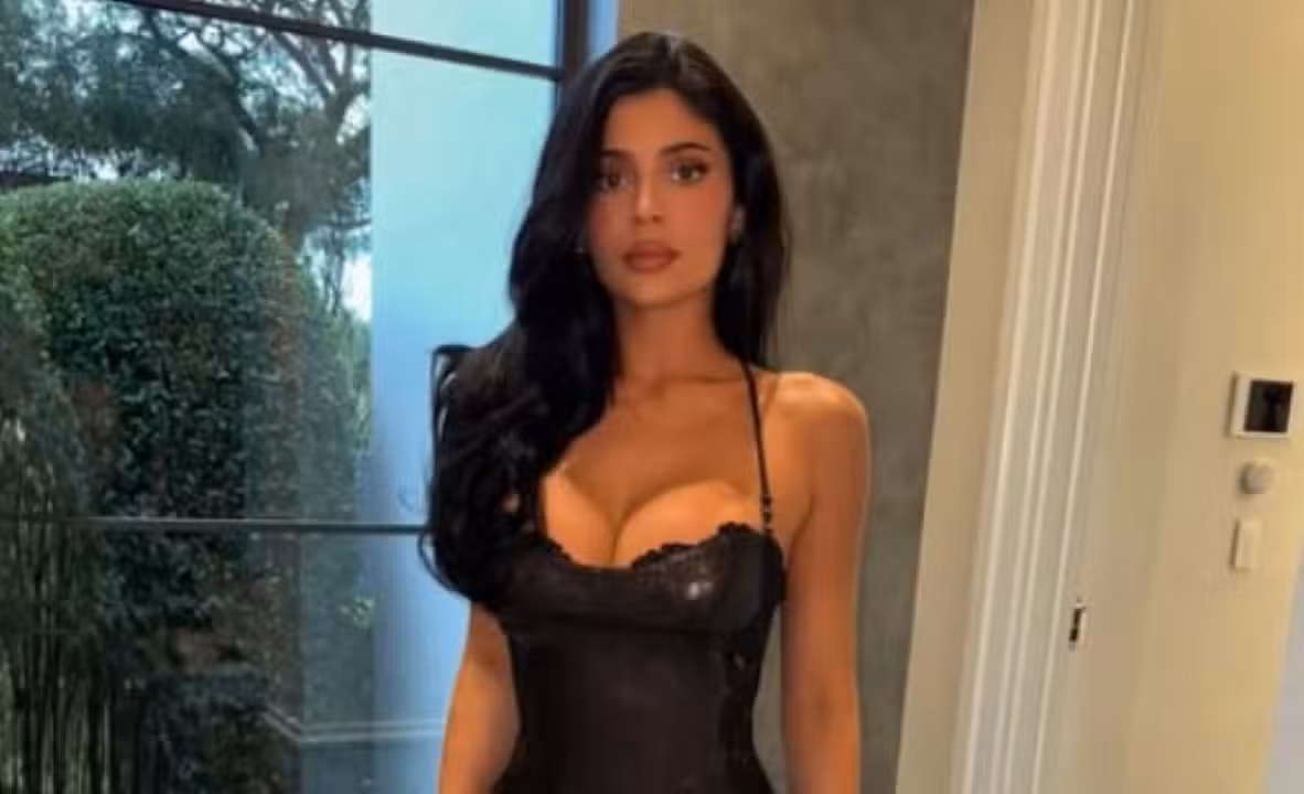 Kylie Jenner