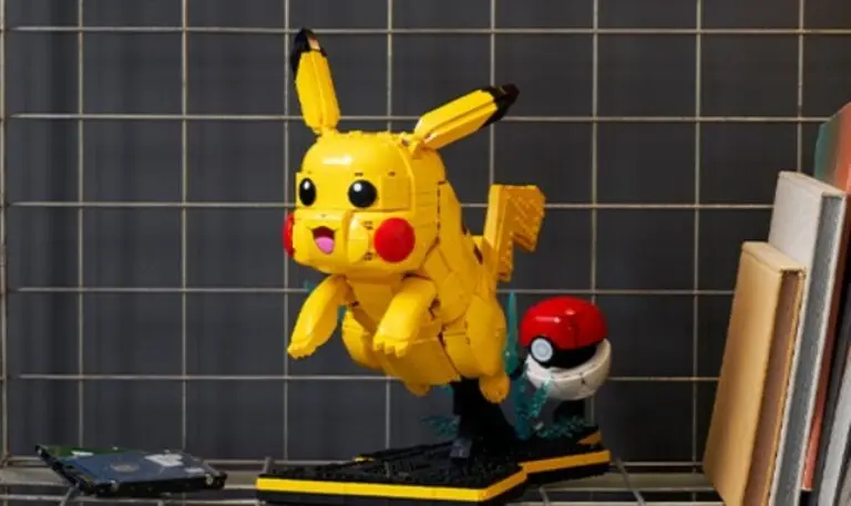 LEGO Pokémon