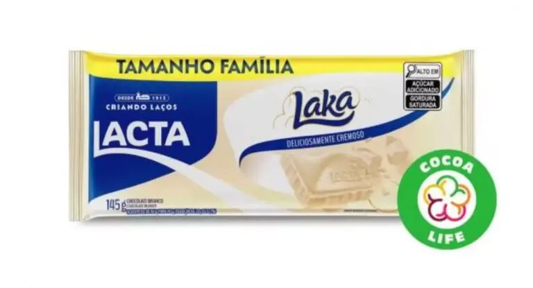 Lacta - Laka