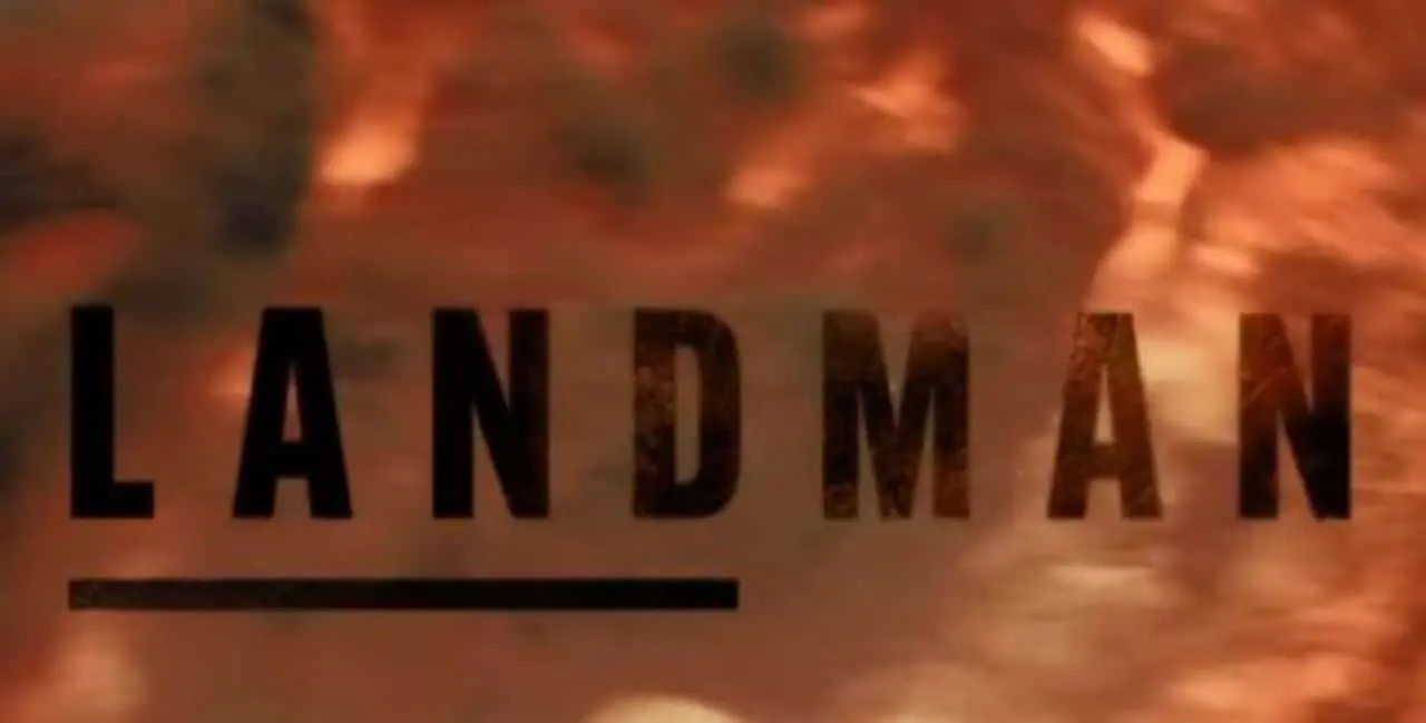 Landman