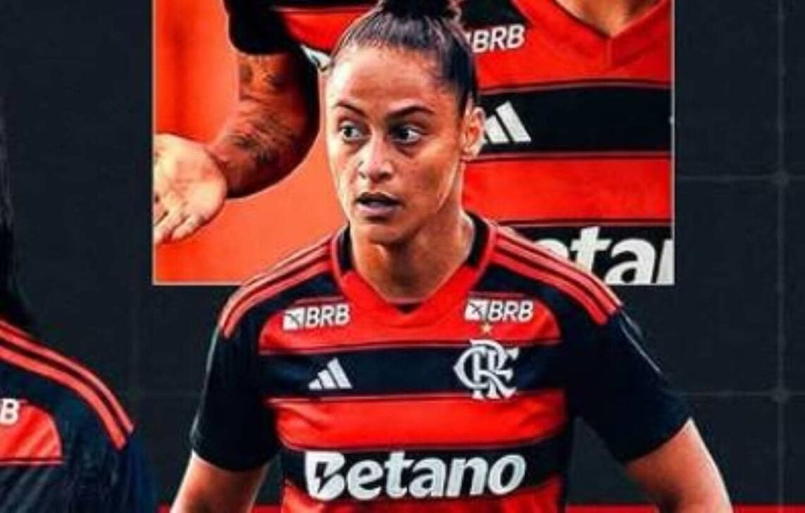 Layza Cavalcanti