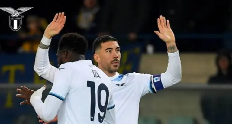 Lazio