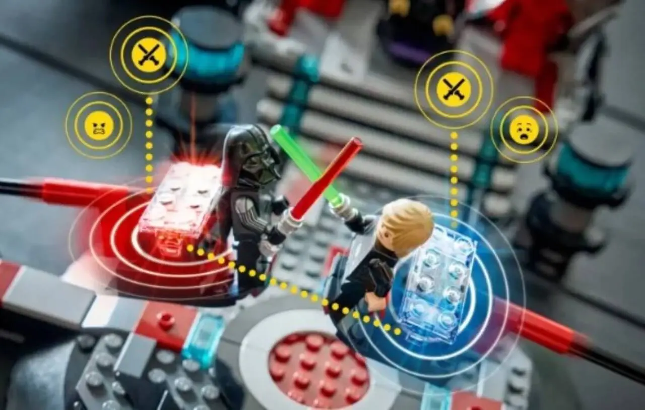 Lego sets Star Wars