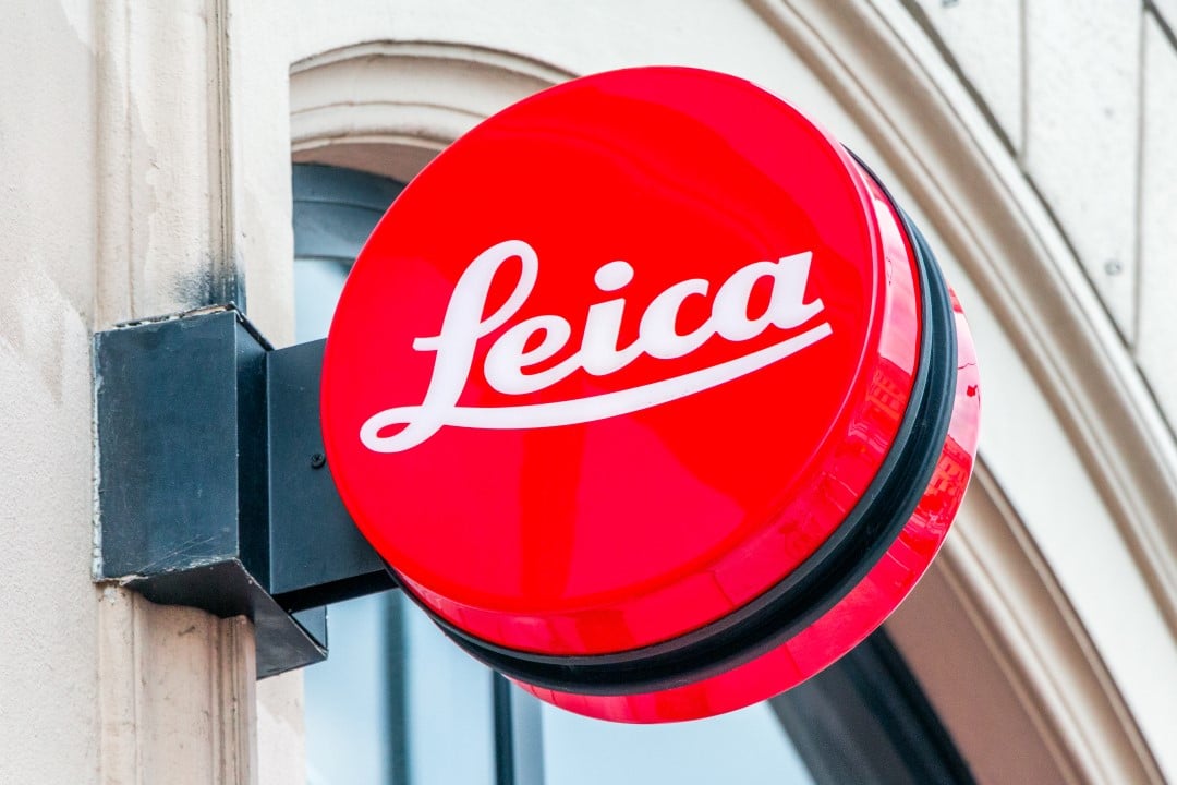 Leica