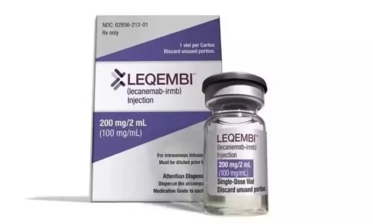 Leqembi
