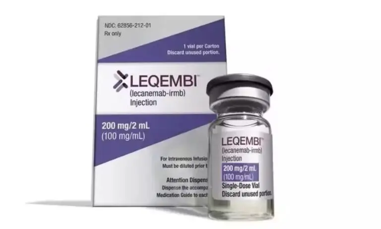 Leqembi