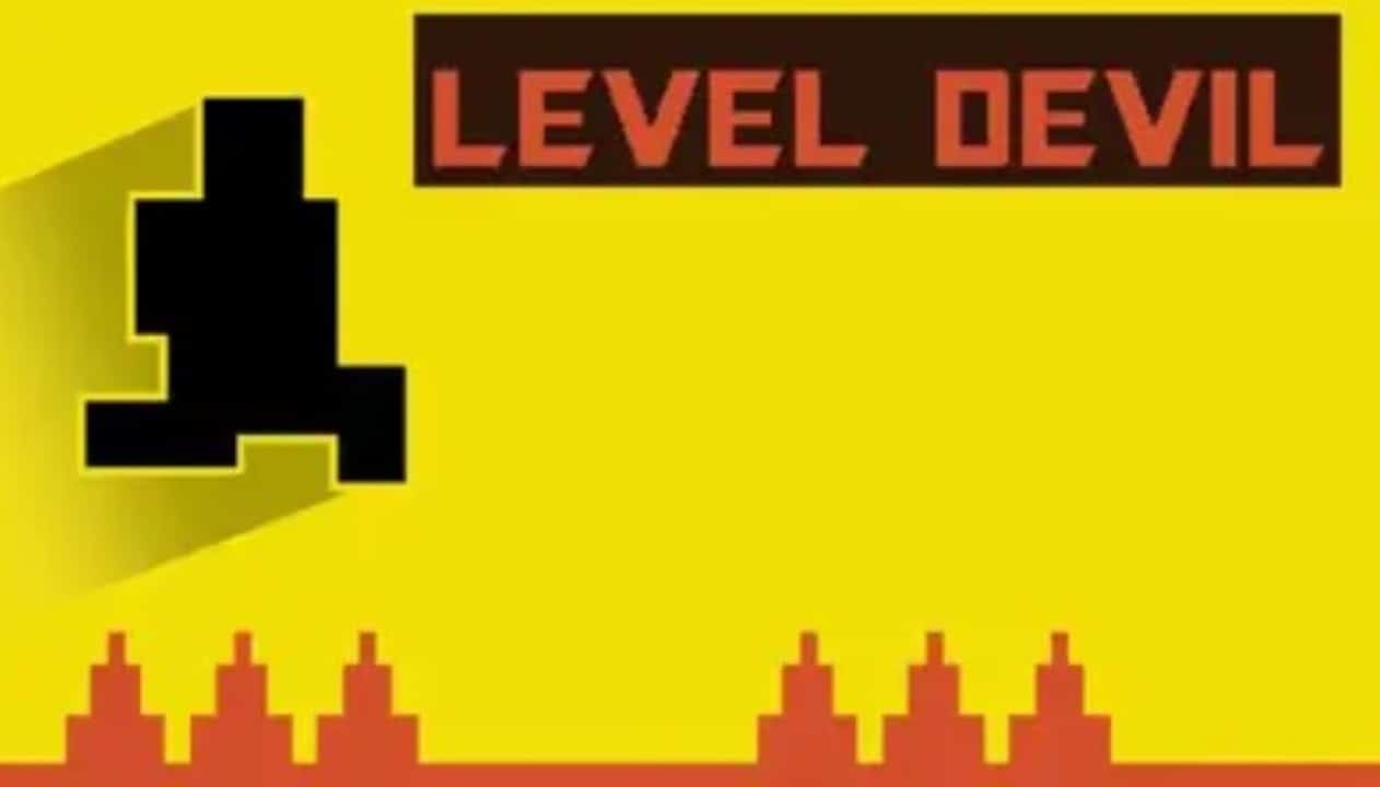 Level Devil