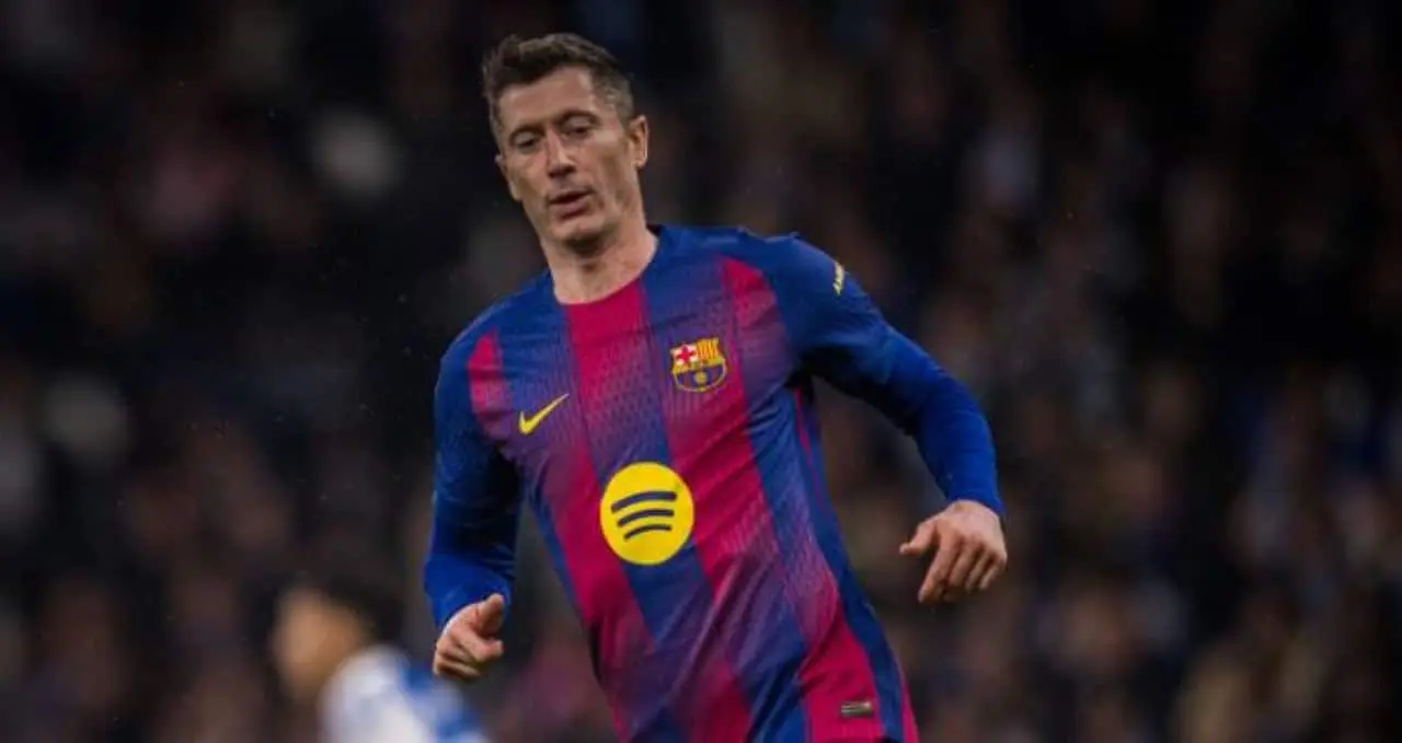 Lewandowski