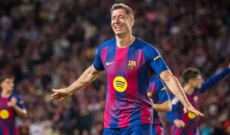 Lewandowski