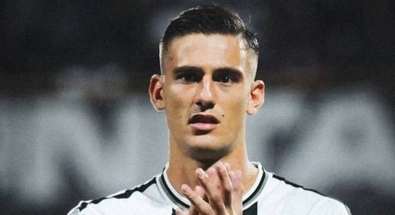 Al-Hilal und Napoli verhandeln im Januarfenster über den Austausch von Marcos Leonardo gegen Lorenzo Lucca