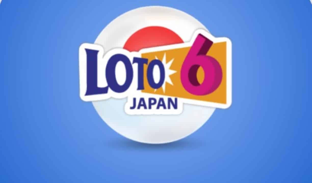 Loto 6 Japan