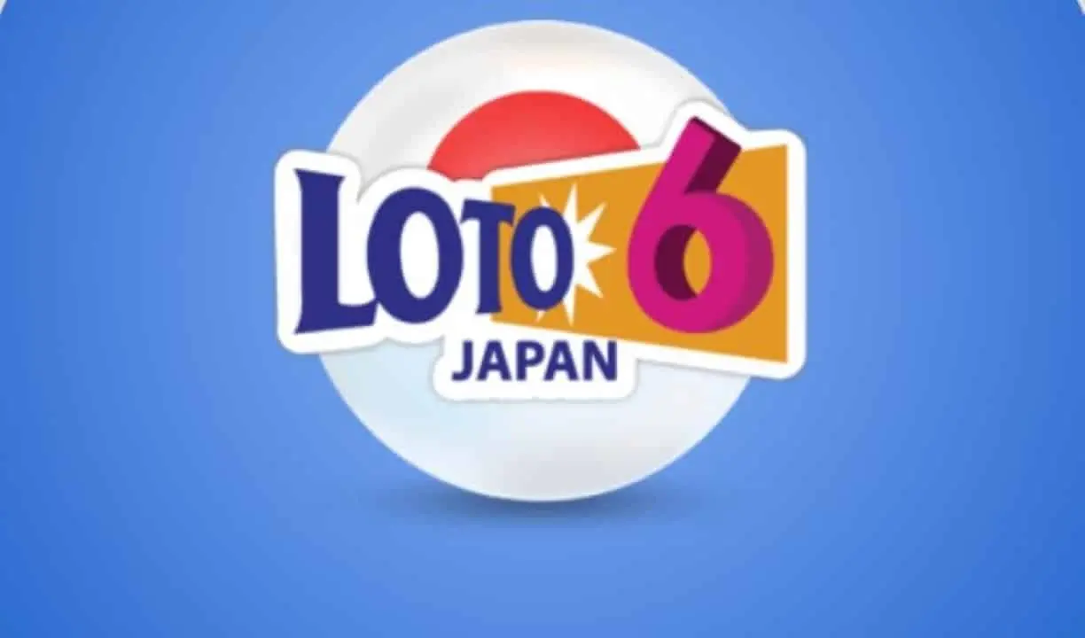 Loto 6 Japan