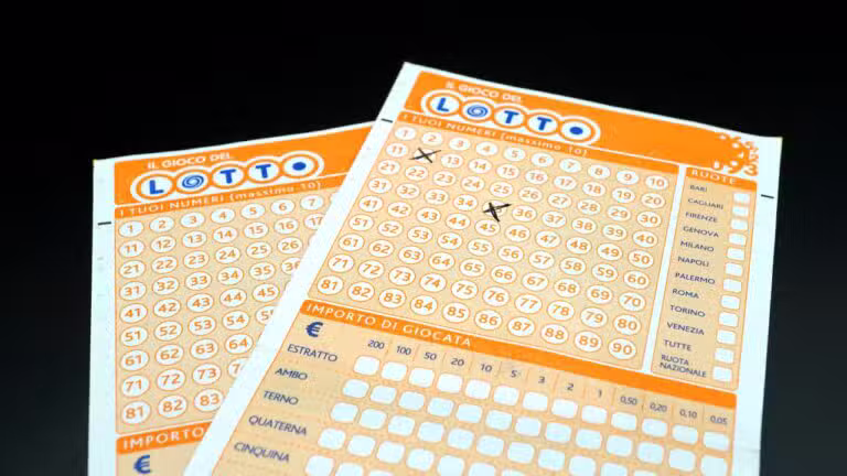 Lotto Itália