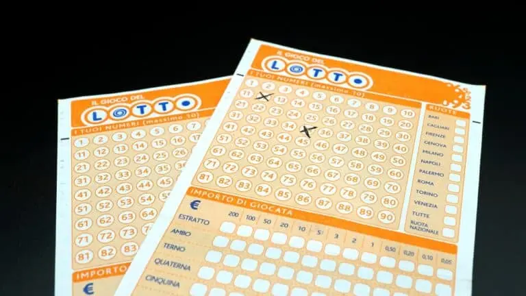 Lotto Itália