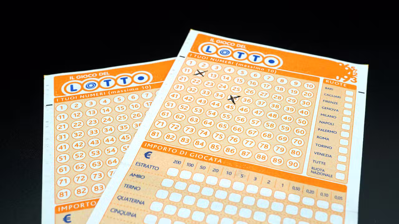 Lotto Itália