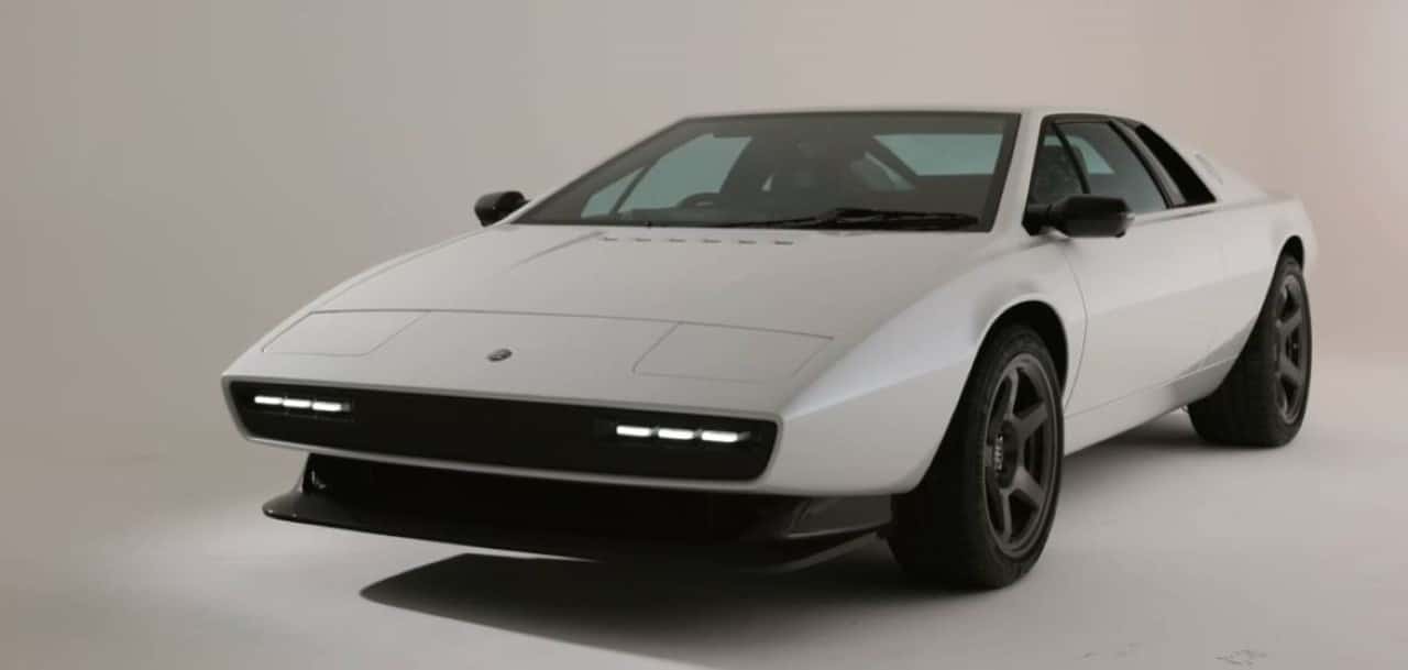 Lotus Esprit