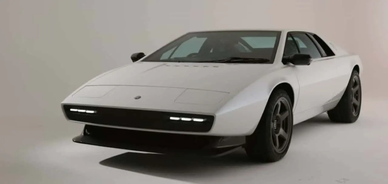 Lotus Esprit